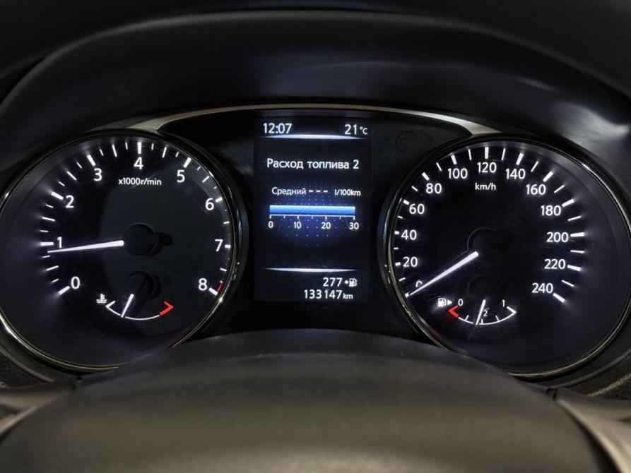 Nissan X-Trail III Ярославль  - изображение 12