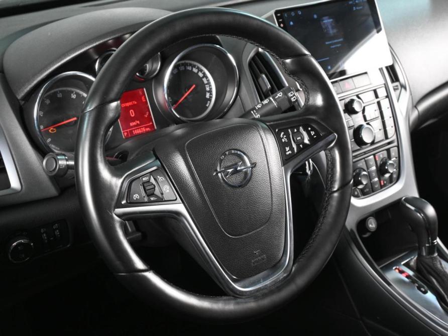 Opel Astra J Рестайлинг Ростов-на-Дону  - изображение 11