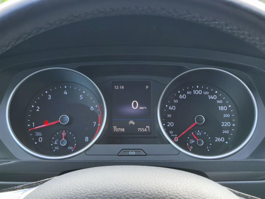 Volkswagen Tiguan II Мурманск  - изображение 14