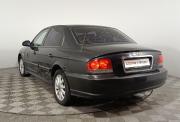 Hyundai Sonata IV (EF) Рестайлинг Волгоград  - изображение 27