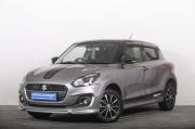 Suzuki Swift V Томск  - изображение 20