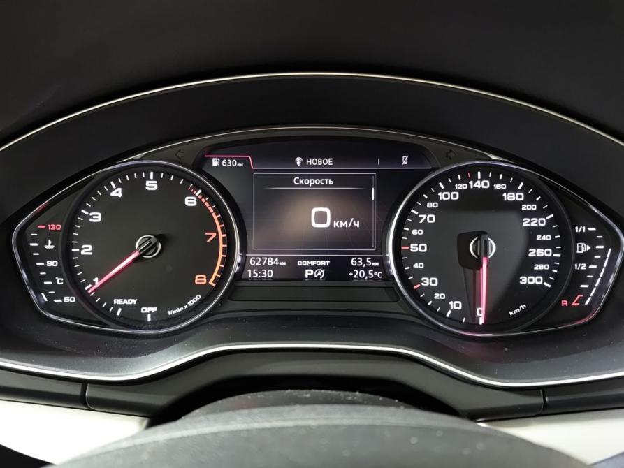 Audi Q5 II (FY) Уфа  - изображение 16
