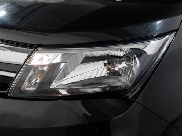Toyota Roomy I Рестайлинг с пробегом 2021 года, цена 1 050 000 рублей, 23106 км, микровэн, Автокод Объявления