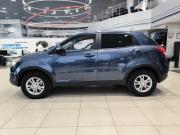 SsangYong Actyon II Рестайлинг Казань  - изображение 32