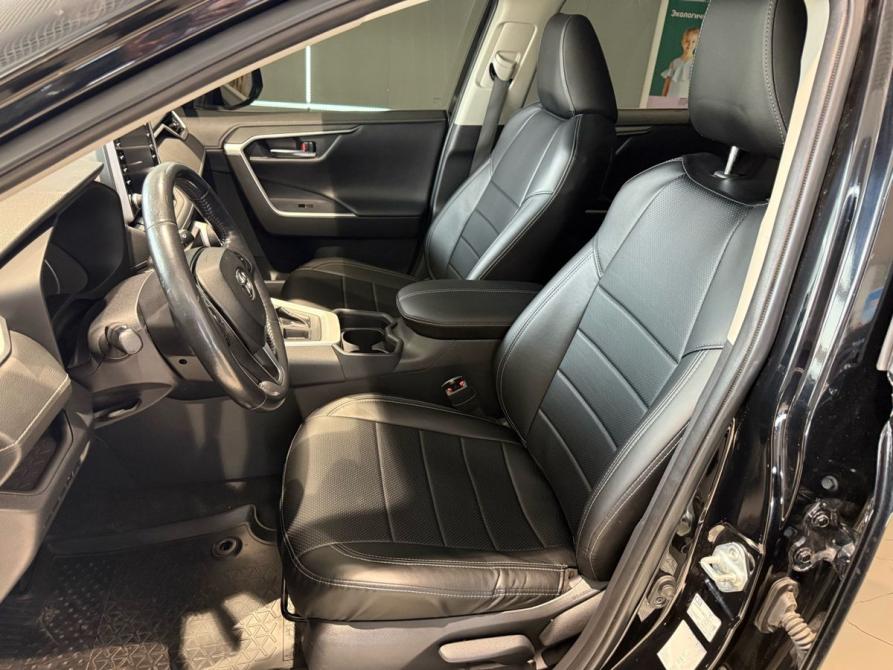 Toyota RAV4 V (XA50) Екатеринбург  - изображение 4