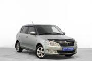 Skoda Fabia II Рестайлинг Барнаул  - изображение 26
