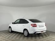 Lada (ВАЗ) Granta I Рестайлинг Воронеж  - изображение 27