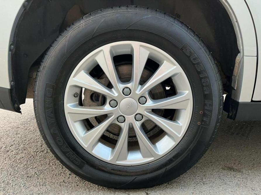 Haval M6 II Нижнекамск  - изображение 9