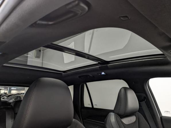 Geely Monjaro I с пробегом 2024 года, цена 3 650 000 рублей, 38670 км, внедорожник, Автокод Объявления