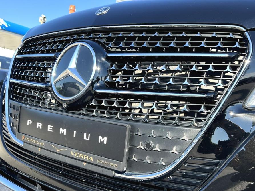 Mercedes-Benz V-Класс III (W447) Рестайлинг 2 Пермь  - изображение 8