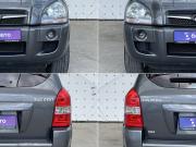Hyundai Tucson I Тамбов  - изображение 27