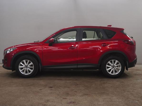 Mazda CX-5 I с пробегом 2013 года, цена 1 650 000 рублей, 83153 км, внедорожник, Автокод Объявления