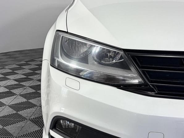 Volkswagen Jetta VI Рестайлинг с пробегом 2016 года, цена 996 000 рублей, 175367 км, седан, Автокод Объявления