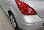 Nissan Tiida I Рестайлинг Астрахань  - изображение 27