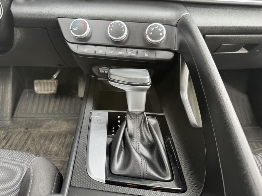 Hyundai Elantra VII (CN7) Воронеж  - изображение 14