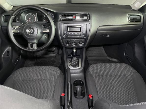Volkswagen Jetta VI с пробегом 2013 года, цена 849 000 рублей, 261881 км, седан, Автокод Объявления