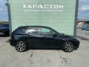 Mazda 3 I (BK) Рестайлинг Екатеринбург  - изображение 16