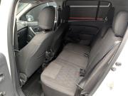 Renault Sandero II Рестайлинг Москва  - изображение 33
