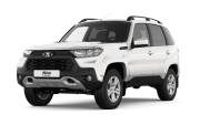 Lada (ВАЗ) Niva Travel I Рестайлинг Волгоград  - изображение 2