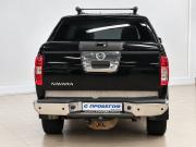 Nissan Navara (Frontier) III (D40) Рестайлинг Балашиха  - изображение 17
