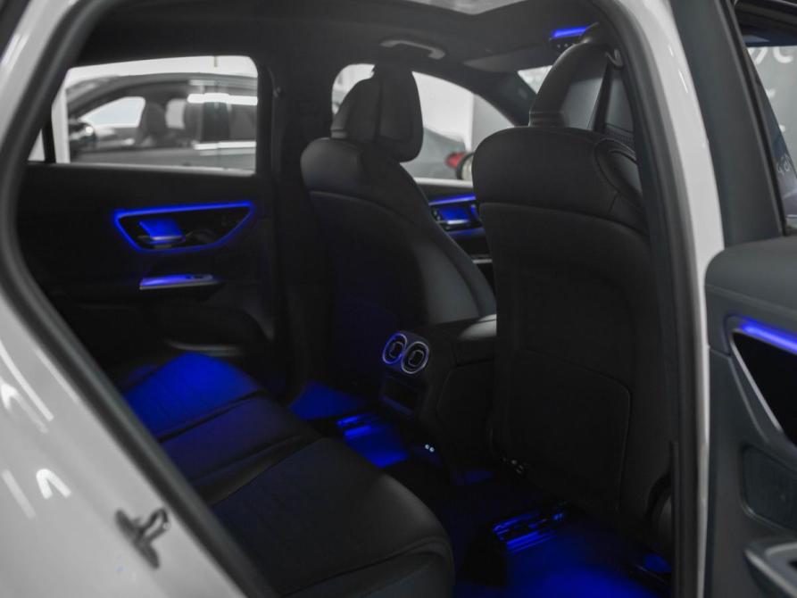 Mercedes-Benz GLC Coupe II (C254) Москва  - изображение 23