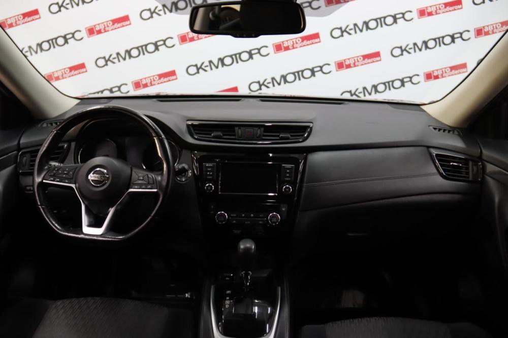 Nissan X-Trail III Рестайлинг Сургут  - изображение 8