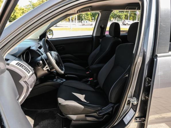 Mitsubishi Outlander II Рестайлинг с пробегом 2011 года, цена 1 150 000 рублей, 217501 км, внедорожник, Автокод Объявления