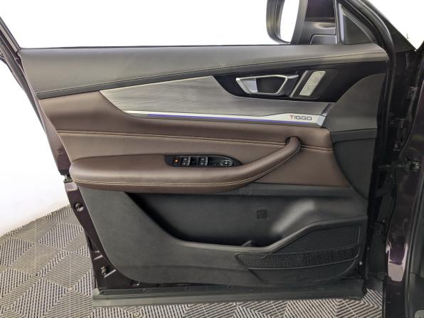 Chery Tiggo 8 Pro I с пробегом 2021 года, цена 1 775 000 рублей, 65379 км, внедорожник, Автокод Объявления