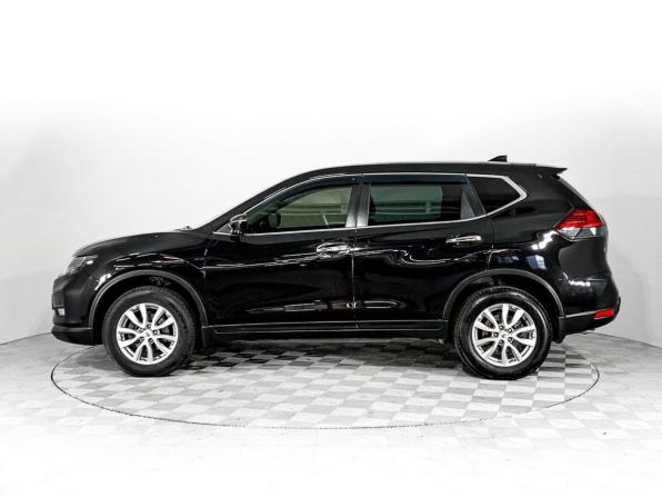Nissan X-Trail III Рестайлинг с пробегом 2020 года, цена 2 186 000 рублей, 108216 км, внедорожник, Автокод Объявления