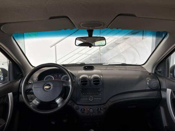Chevrolet Aveo I Рестайлинг с пробегом 2007 года, цена 379 900 рублей, 185000 км, седан, Автокод Объявления