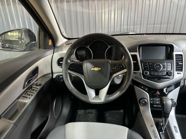 Chevrolet Cruze I с пробегом 2010 года, цена 649 900 рублей, 223000 км, седан, Автокод Объявления