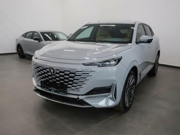 Новый Changan UNI-K 2024 года, цена 4 699 900 рублей, внедорожник, Автокод Объявления