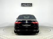 Mercedes-Benz S-Класс VII (W223) Москва  - изображение 33