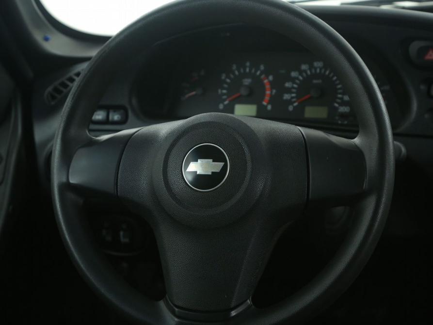 Chevrolet Niva I Рестайлинг Иваново  - изображение 16