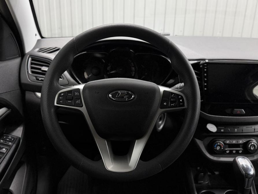 Lada (ВАЗ) Vesta I Магнитогорск  - изображение 8
