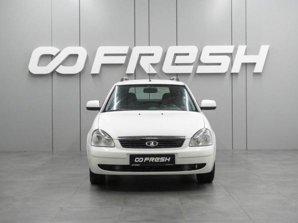 Lada (ВАЗ) Priora I с пробегом 2011 года, цена 449 000 рублей, 131234 км, универсал, Автокод Объявления