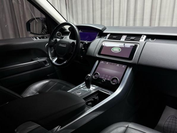 Land Rover Range Rover Sport II Рестайлинг с пробегом 2021 года, цена 5 299 000 рублей, 165385 км, внедорожник, Автокод Объявления