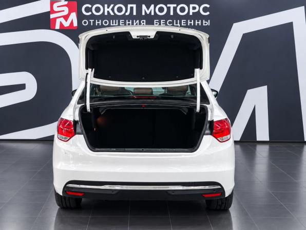 Citroen C4 II с пробегом 2015 года, цена 889 900 рублей, 88000 км, седан, Автокод Объявления