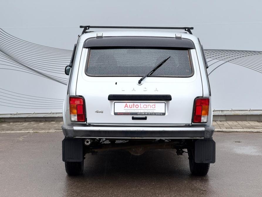 Lada (ВАЗ) 2131 (4x4) I Воронеж  - изображение 7