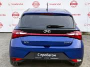 Hyundai i20 III Екатеринбург  - изображение 43