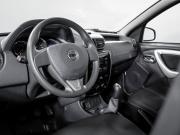 Nissan Terrano III (D10) Москва  - изображение 30