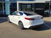 Kia Optima IV Москва  - изображение 27