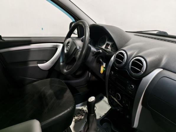 Lada (ВАЗ) Largus I с пробегом 2018 года, цена 785 000 рублей, 222062 км, универсал, Автокод Объявления