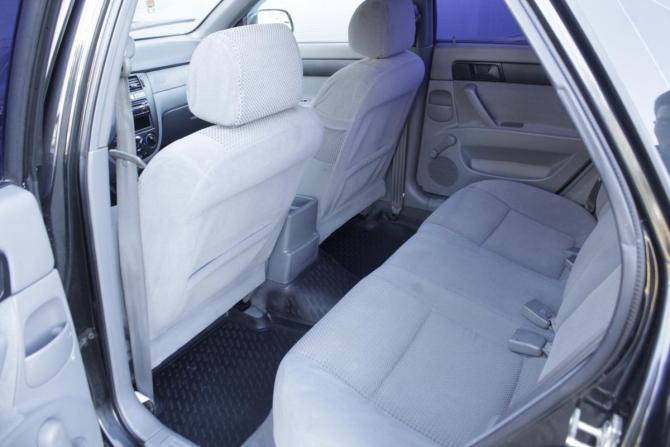 Chevrolet Lacetti I с пробегом 2012 года, цена 520 000 рублей, 140649 км, седан, Автокод Объявления
