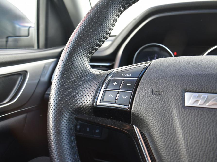 Haval M6 II Мурманск  - изображение 7