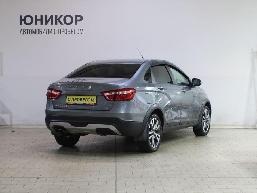 Lada (ВАЗ) Vesta I Дзержинск  - изображение 2