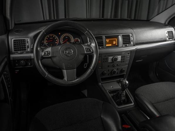 Opel Vectra C Рестайлинг с пробегом 2006 года, цена 299 000 рублей, 385803 км, седан, Автокод Объявления