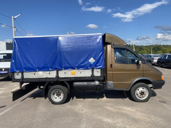 ГАЗ 31022 «Волга» с пробегом 1998 года, цена 440 000 рублей, 25176 км, универсал, Автокод Объявления