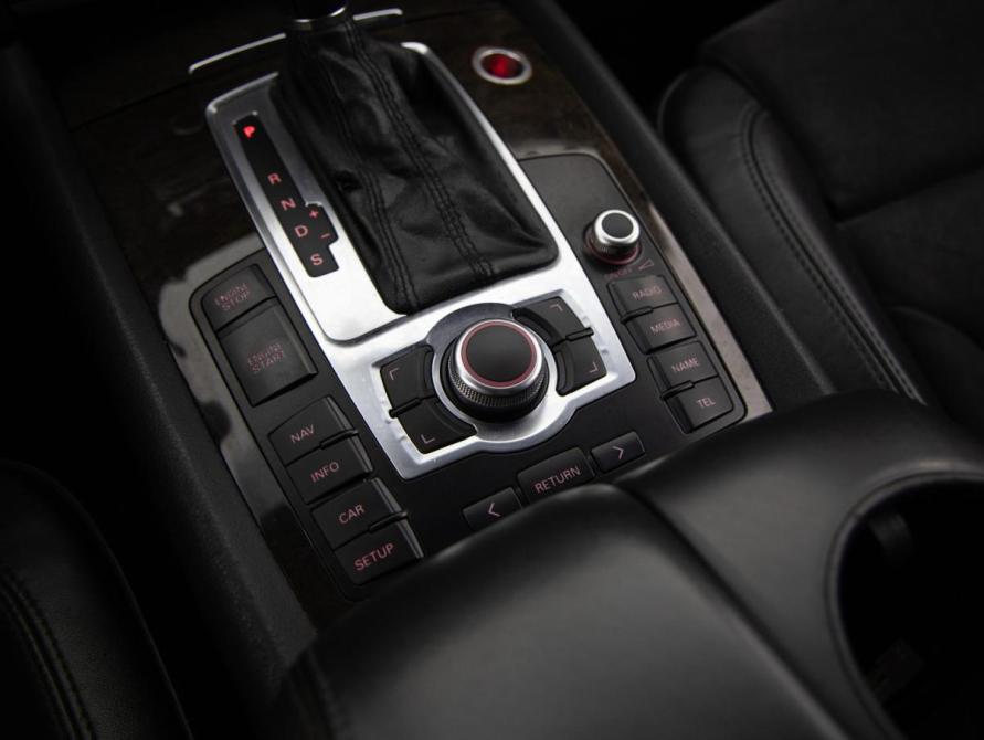 Audi Q7 I (4L) Санкт-Петербург  - изображение 18