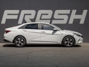 Hyundai Elantra VII (CN7) Краснодар  - изображение 25
